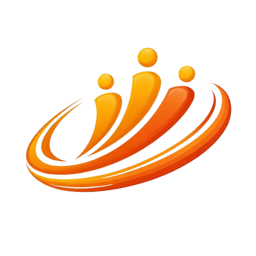 Magnet HR Logo